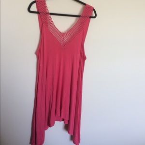 Sharkbite Torrid tank top