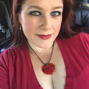 Meet your Posher, Becky