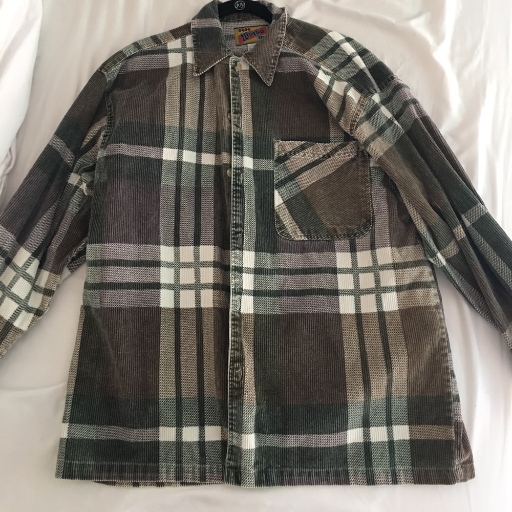 Axle Works Jacket