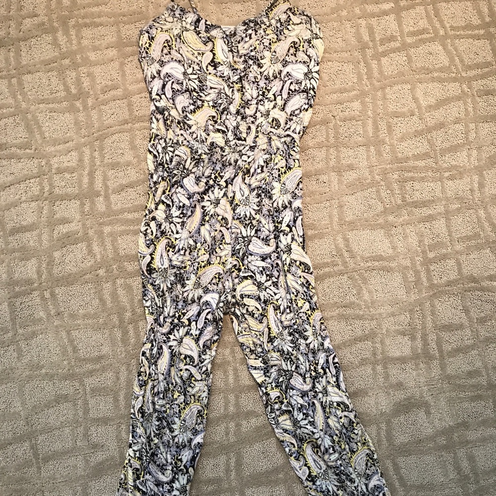 Roxy Jumpsuit