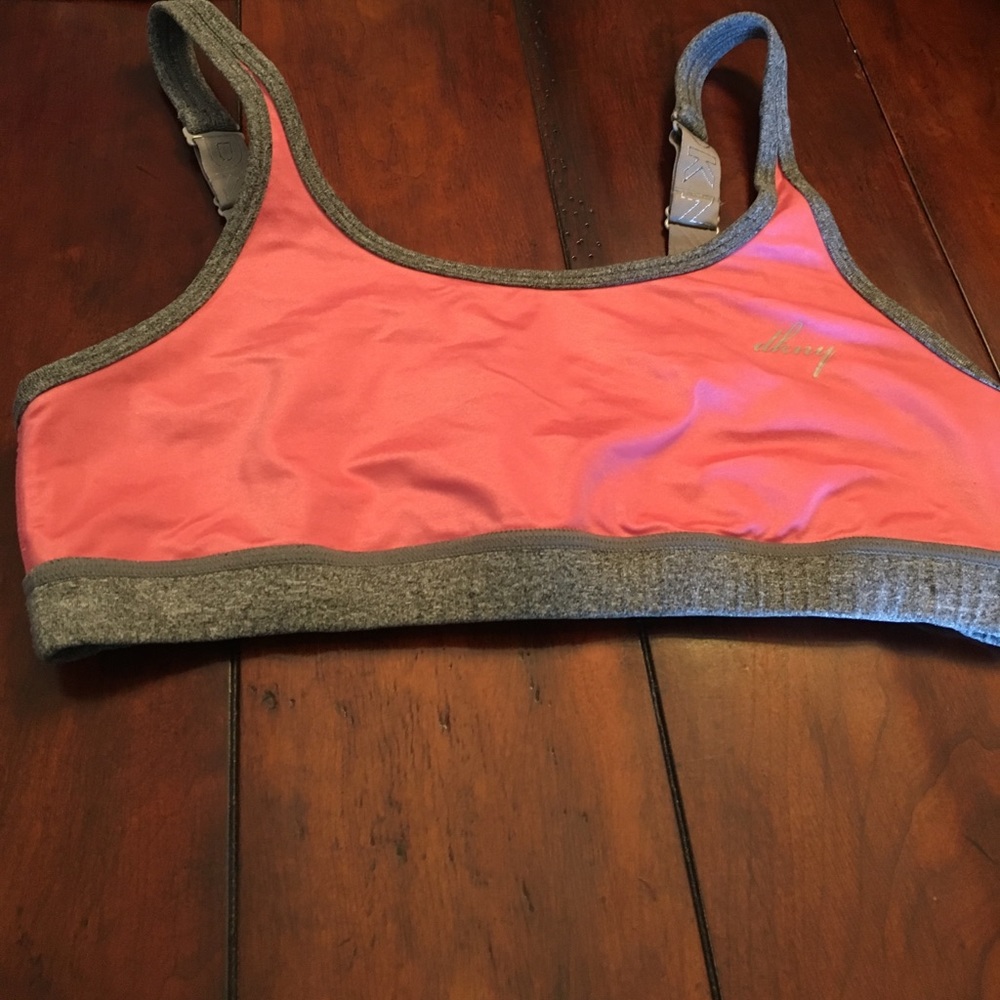 DKNY Sports Bra