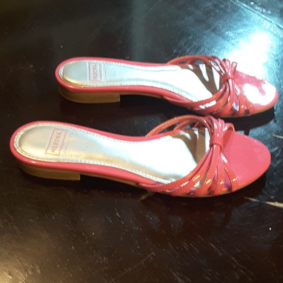 5.5 Merona Collection sandals - Picture 2 of 4