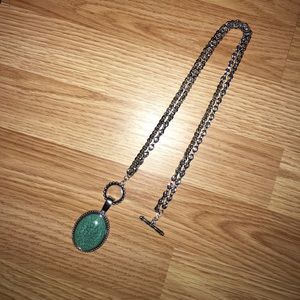 Premier Designs necklace