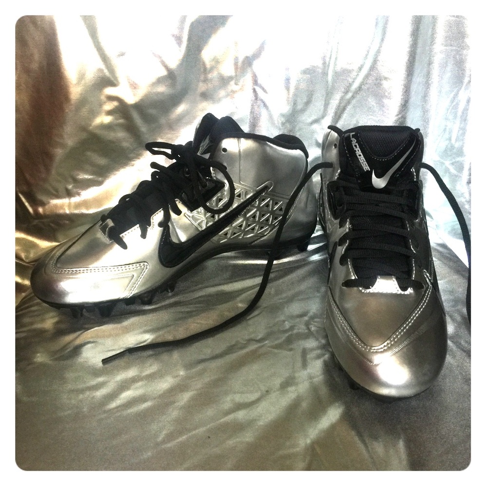 Nike Speedlax 4 Lacrosse Cleats