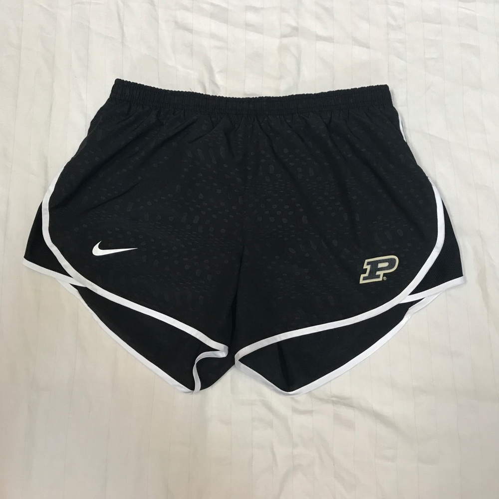 Purdue Nike Shorts