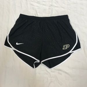 Purdue Nike Shorts