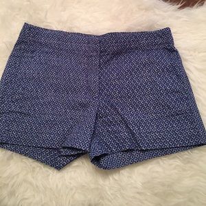 Chino Shorts
