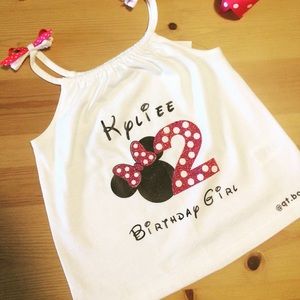 T-shirts for the family