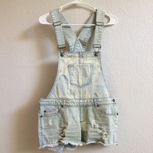 Kittenish by Jessie James Decker Overalls