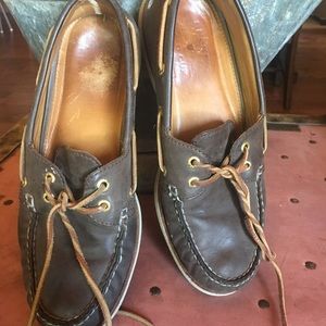 Men's Sperry Gold Cup