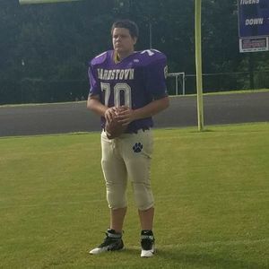 Meet your Posher, Nic