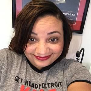 Meet your Posher, Lavonna