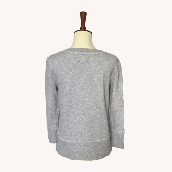 Lou & Grey Tops - Weekend Sweatshirt Lou & Grey Tops - Weekend Sweatshirt