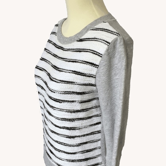 Lou & Grey Tops - Weekend Sweatshirt Lou & Grey Tops - Weekend Sweatshirt