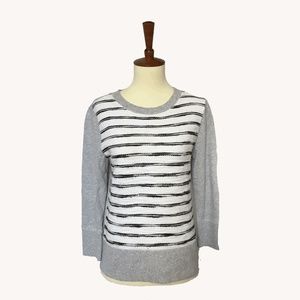 Lou & Grey Tops - Weekend Sweatshirt Lou & Grey Tops - Weekend Sweatshirt