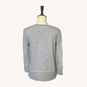 Lou & Grey Tops - Weekend Sweatshirt Lou & Grey Tops - Weekend Sweatshirt
