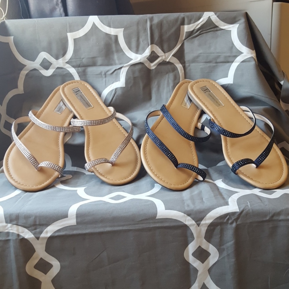 INC International Concepts sandals