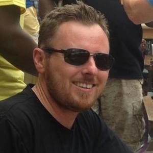 Meet your Posher, Mark