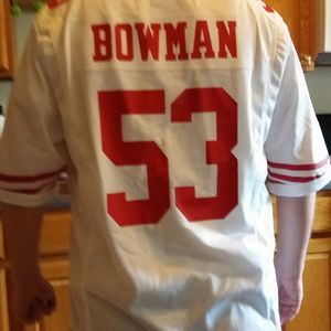 Meet your Posher, Bill