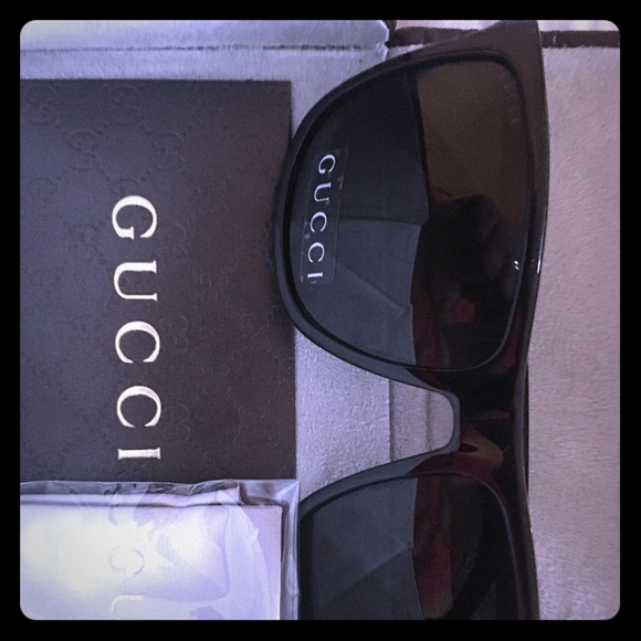 Gucci Sunglasses