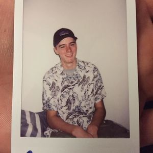 Meet your Posher, Chris