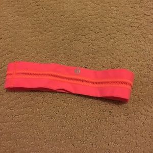 Lululemon headband