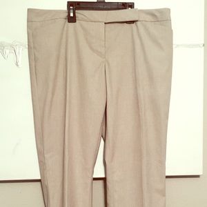 The Limited Drew fit dress pants