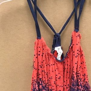 Free people top