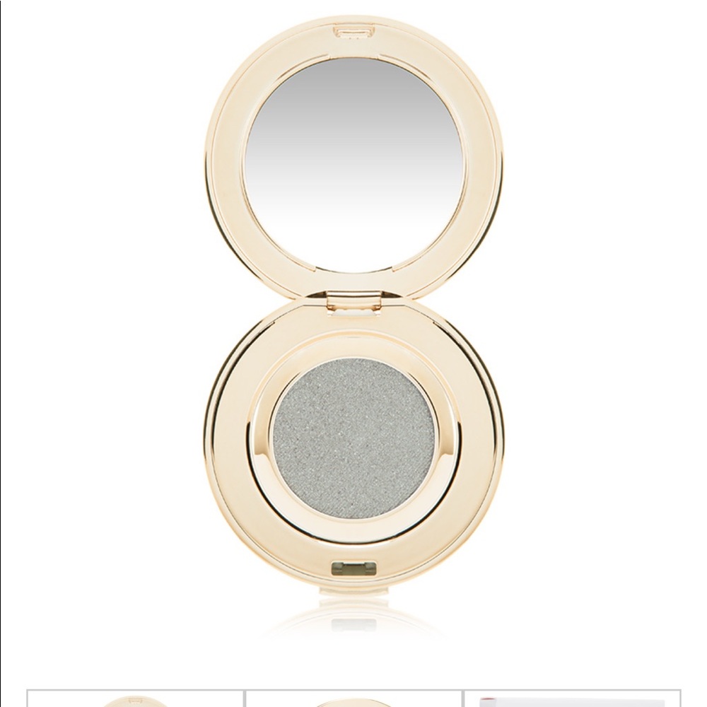 Jane Iredale Mermaid eyeshadow