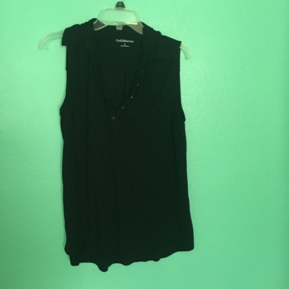 Muscle tee
