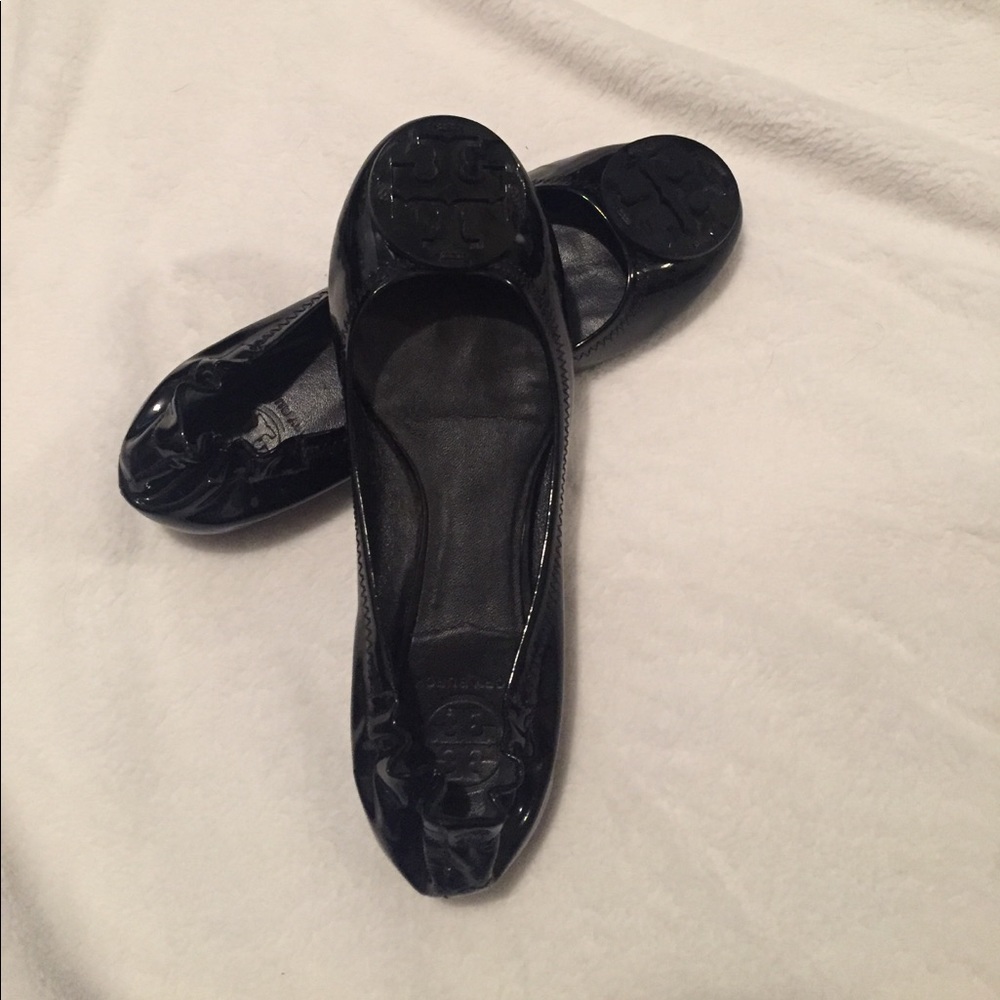 Tory Burch flats