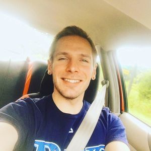 Meet your Posher, Cody