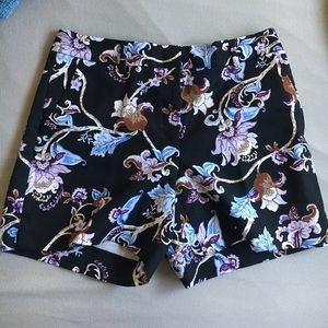 White House Black Market shorts. Size 4.