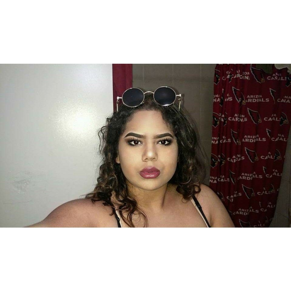 Meet your Posher, Jazmyne