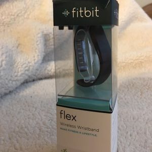 Fitbit Wristband