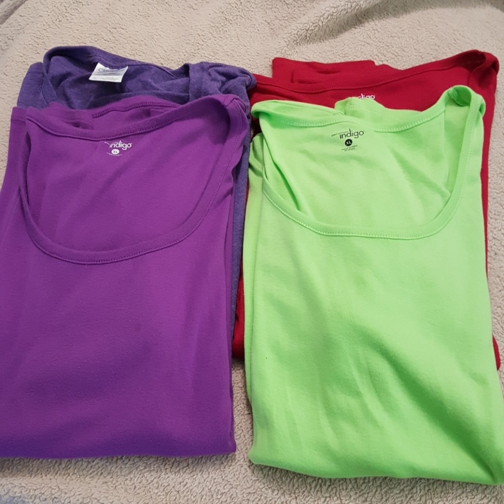 Shirts