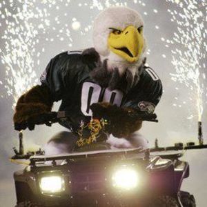 Meet your Posher, Ralph