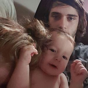 Meet your Posher, Owen