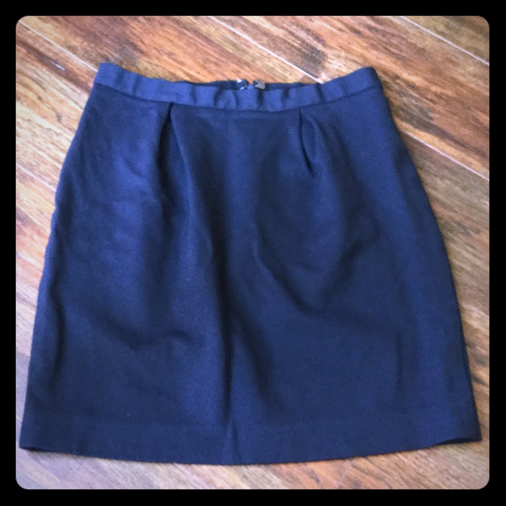 Banana Republic | Flattering Fit Skirt | M