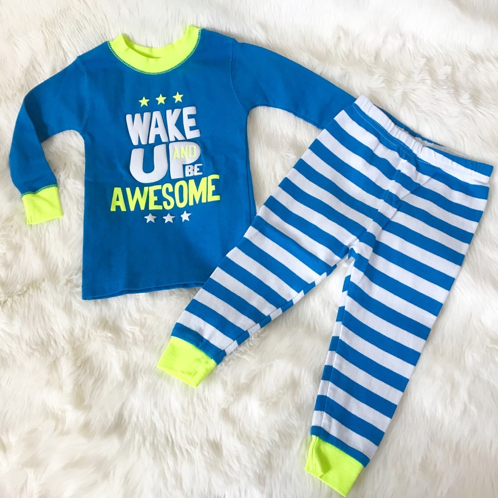 HP ⭐️NWOT Wake Up and Be Awesome