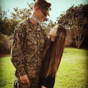 Meet your Posher, Christian