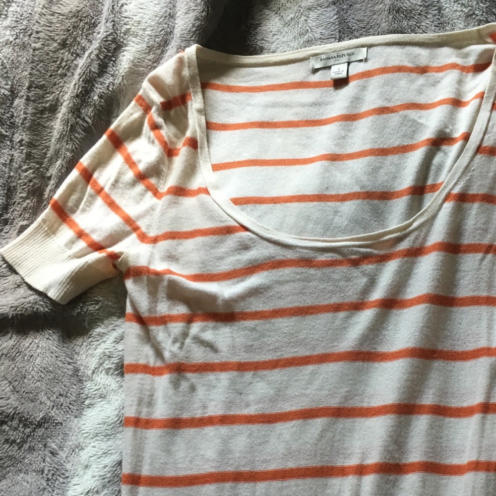 Short Sleeve Top