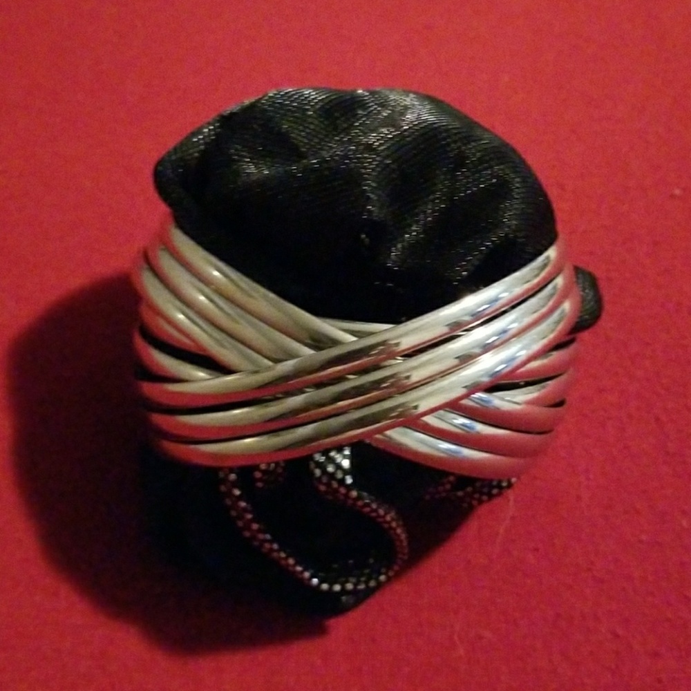 Lane Bryant Plus Size bracelets