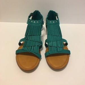 Fergalicious by Fergie Sandals