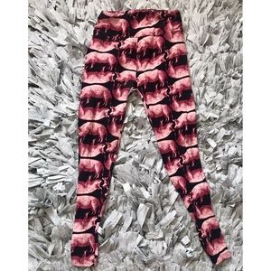 LulaRoe Leggings