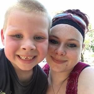 Meet your Posher, Kimberlee