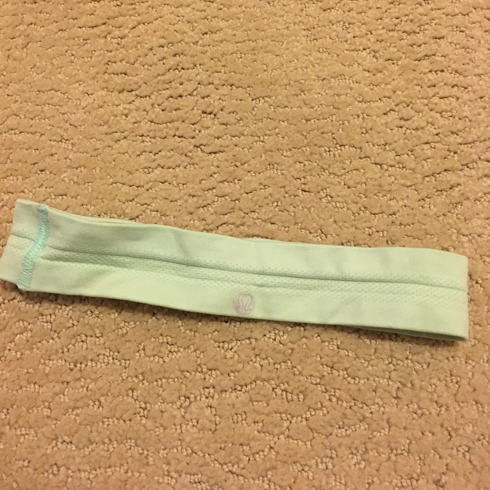 Lululemon headband