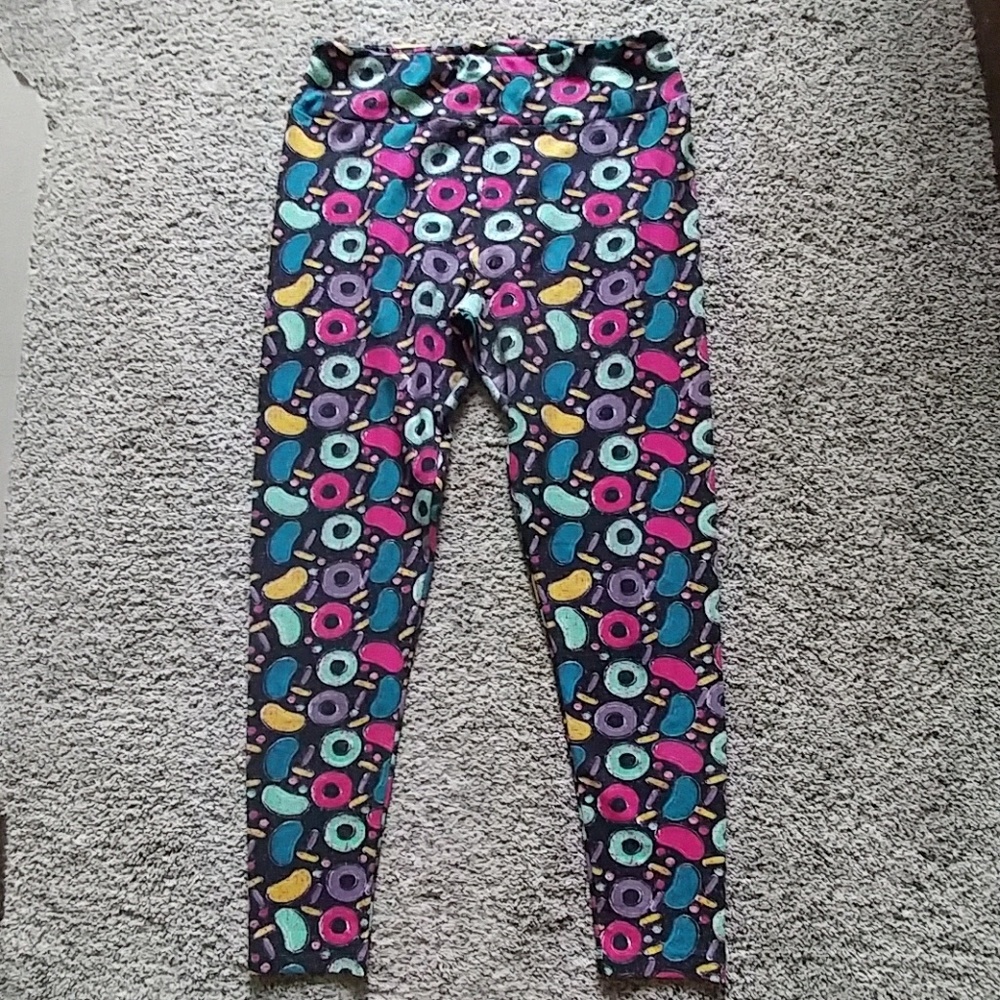 Lularoe TC Leggings
