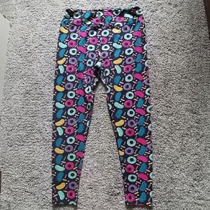 Lularoe TC Leggings