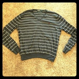 Polo by Ralph Lauren V-neck Sweater